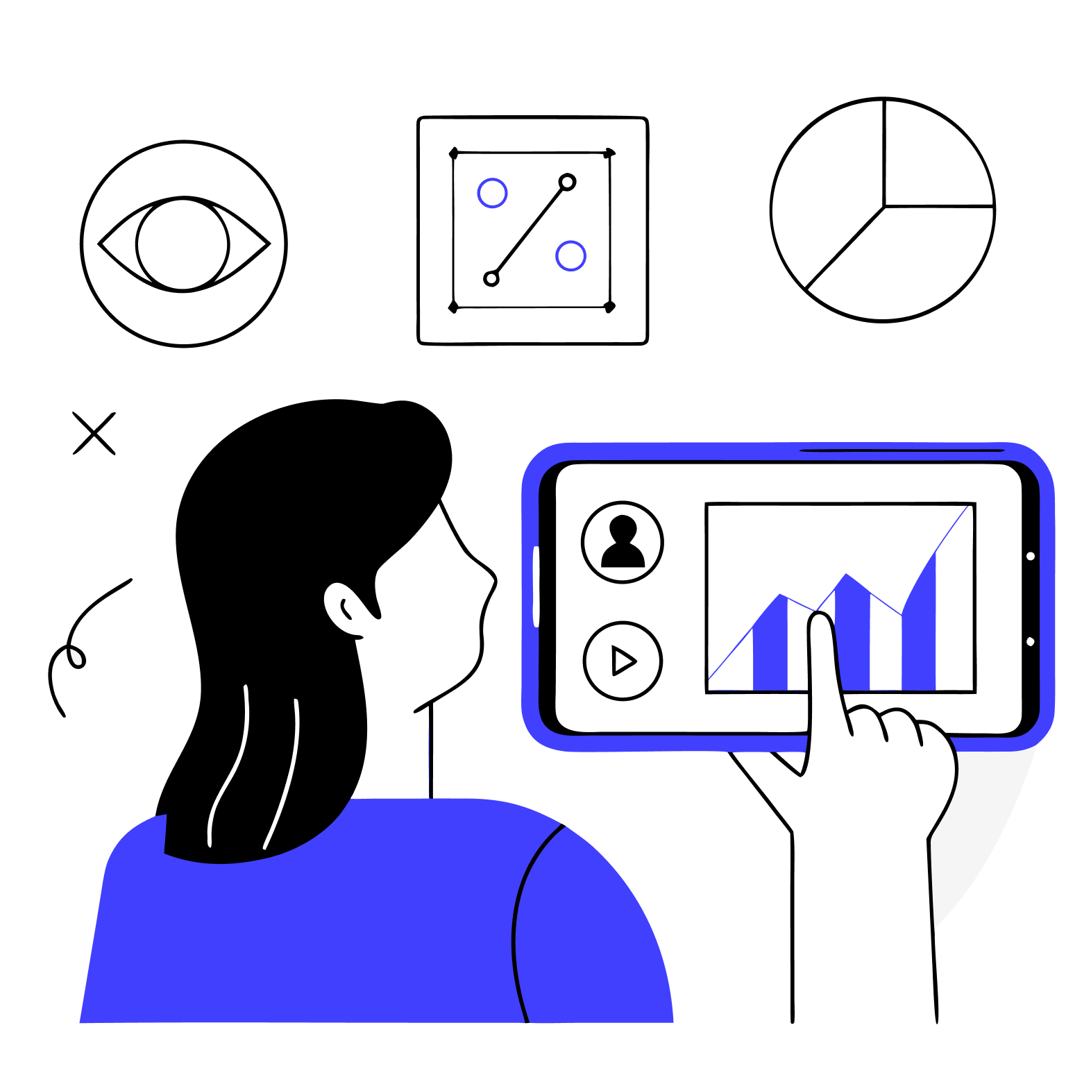 Your Privacy & Security